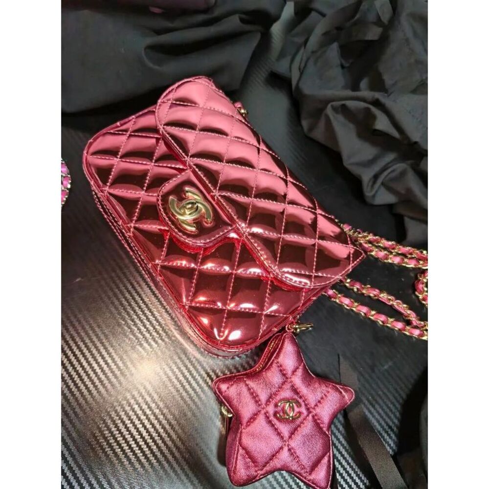 Chanel Women Pre-Loved Bag Brand New Condition